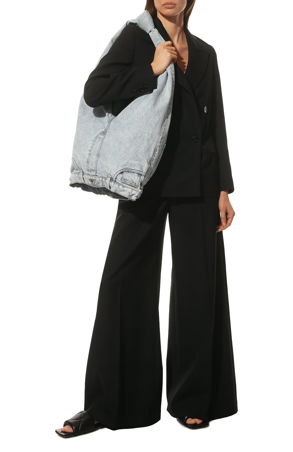 Сумка 5 pocket ALEXANDER WANG, арт. 20222R50T, фото 7