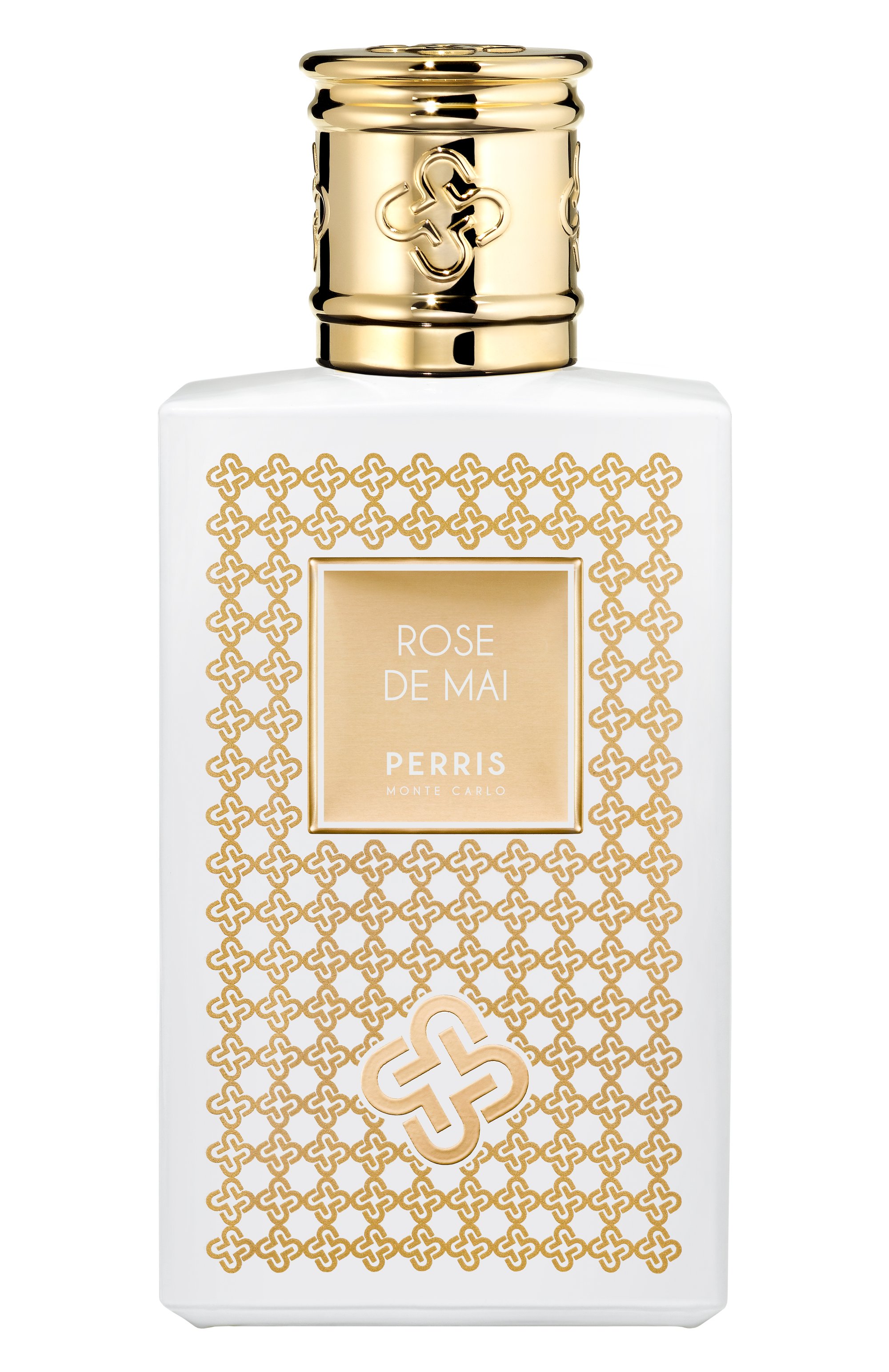 Парфюмерная вода rose de mai (50ml) PERRIS MONTE CARLO, арт. PMC370500, фото 1