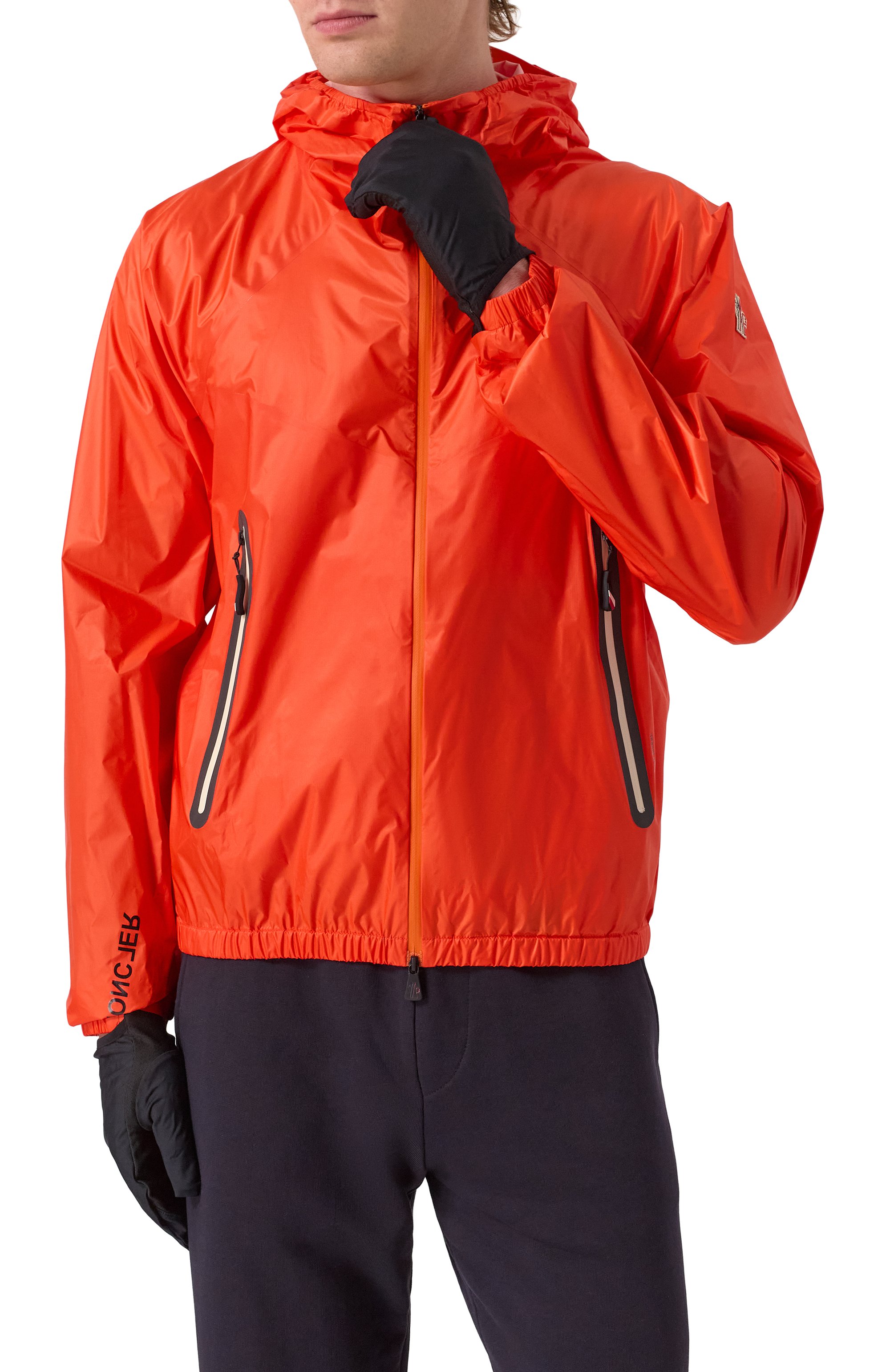 Куртка day-namic MONCLER GRENOBLE, арт. 1A00010/5955N, фото 3