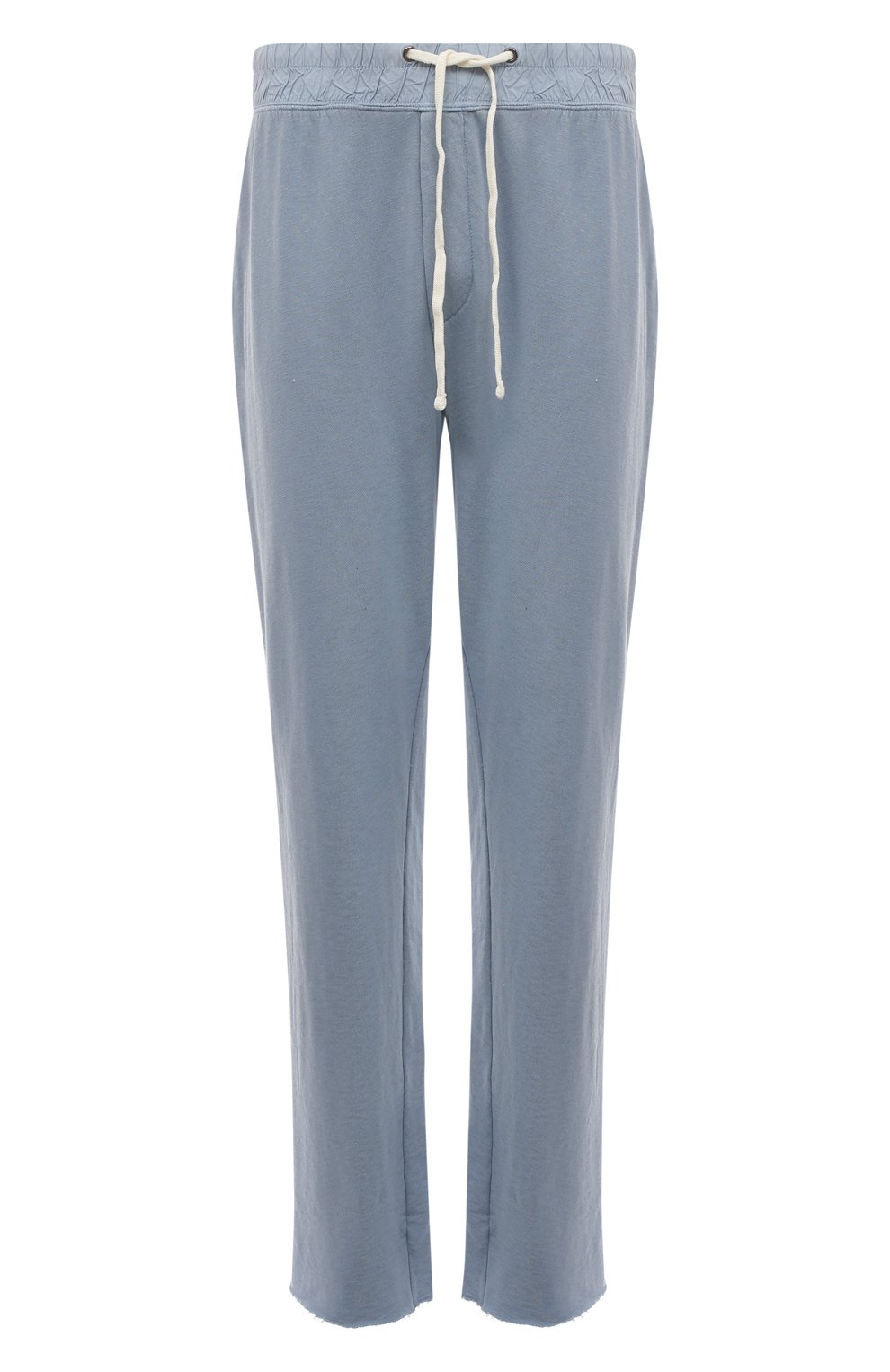 Хлопковые брюки JAMES PERSE, арт. MXA1352/BLSP, фото 1