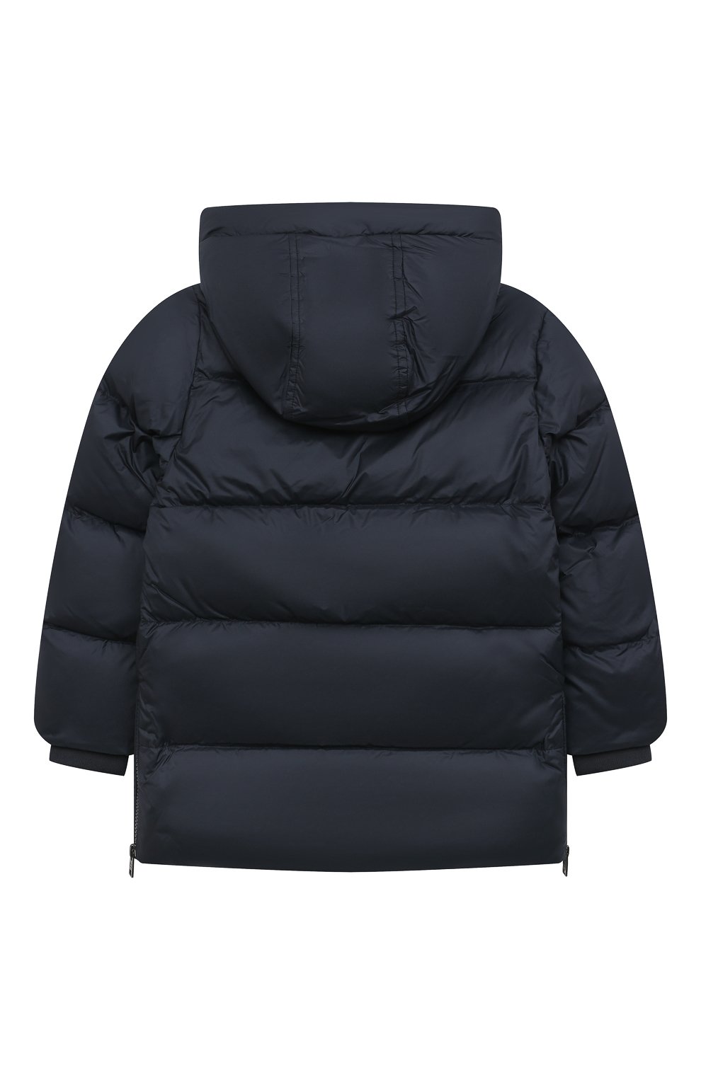 Пуховик WOOLRICH, арт. CFWK0U0297MRUT2740, фото 2