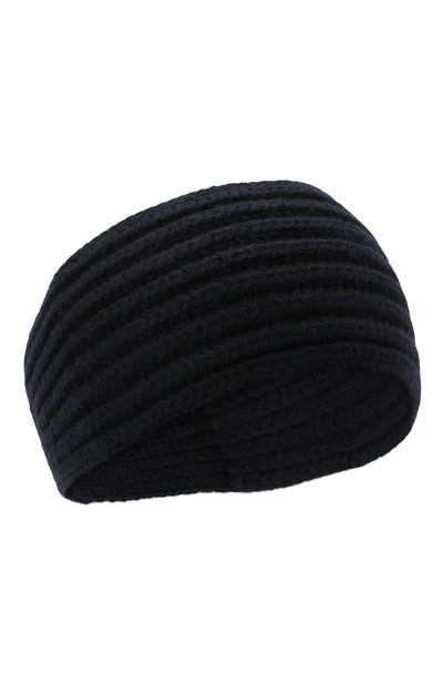 Кашемировая повязка на голову fascia LORO PIANA, арт. FAF0692, фото 1