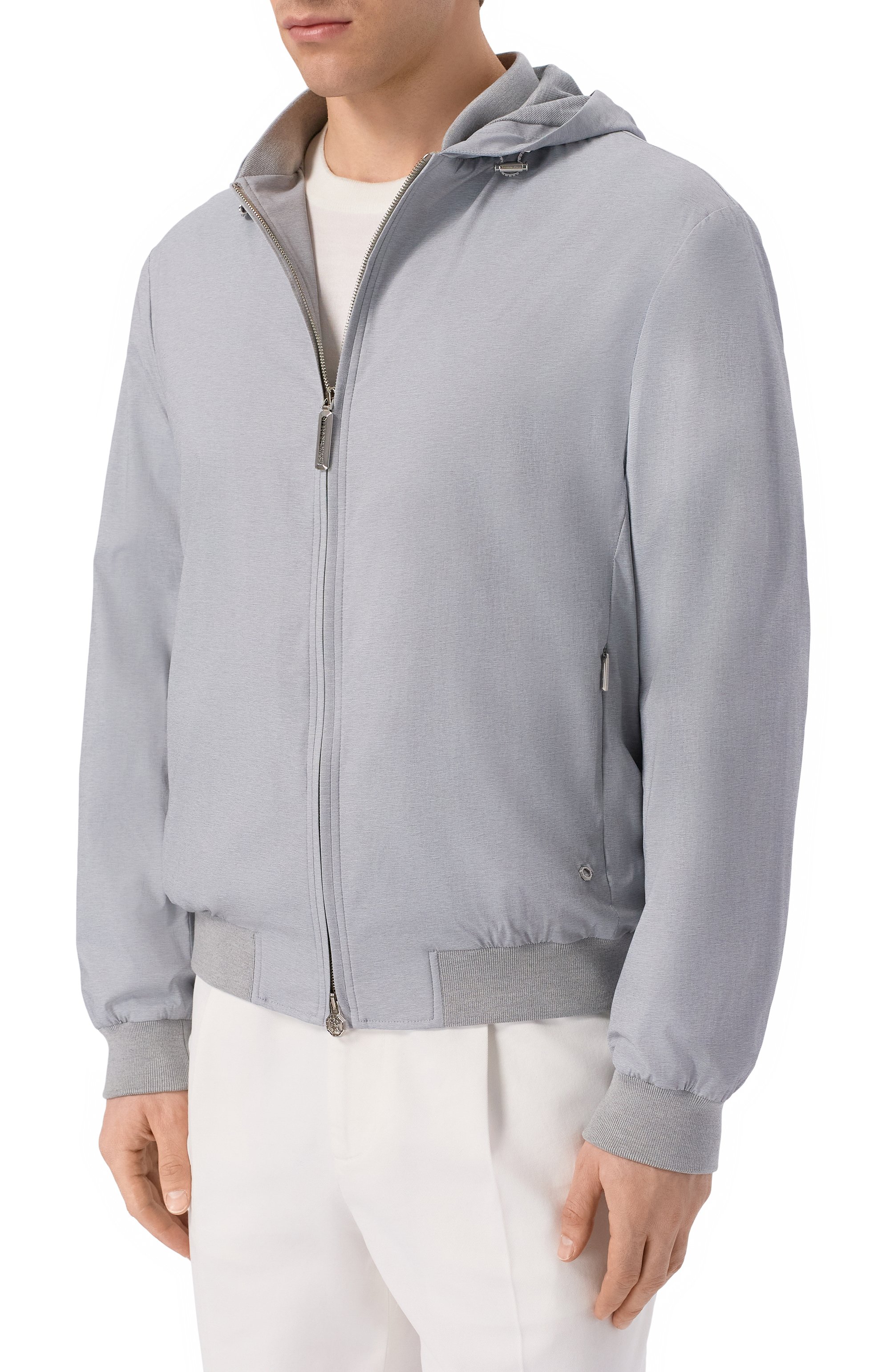 Бомбер STEFANO RICCI, арт. M7J6100250/PAEA1U, фото 3