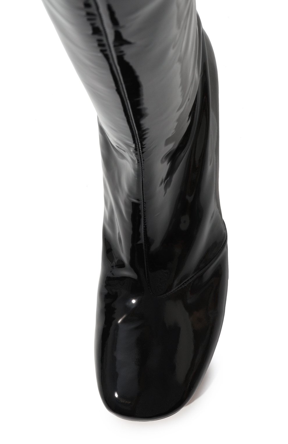 Кожаные сапоги FORTE_FORTE, арт. 10821, фото 6