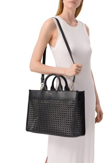 Сумка-тоут sandy BOSS, арт. 50541748, фото 2