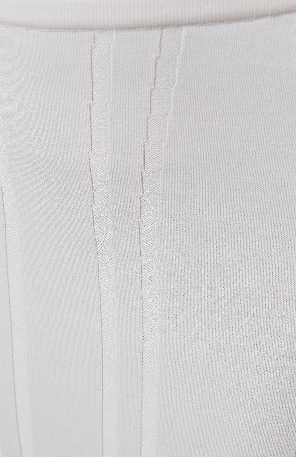 Юбка из вискозы AND THE BRAND, арт. S24-SK025-1203-100, фото 5