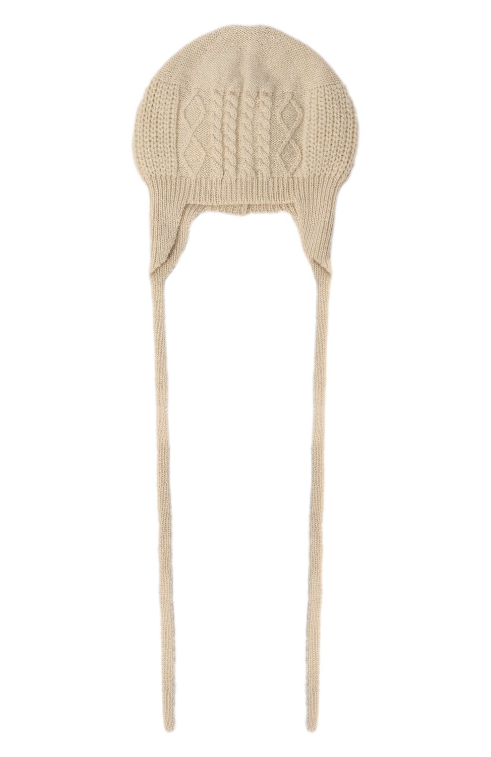 Кашемировая шапка BABY T, арт. 24AIC814CUP, фото 1