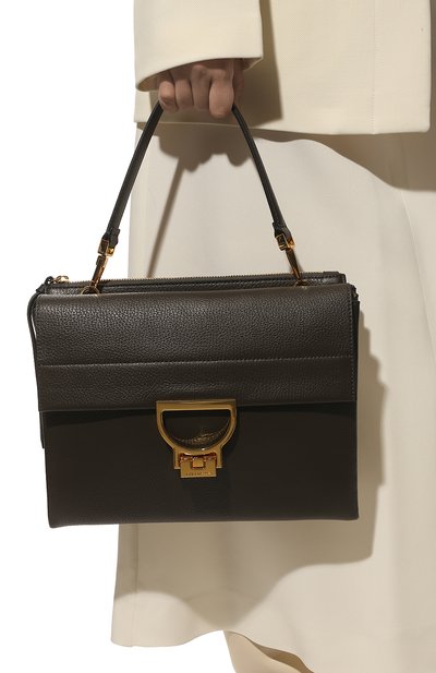 Сумка arlettis large COCCINELLE, арт. E1 LD5 12 06 01, фото 2