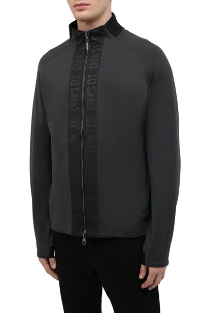 Толстовка CROW’S EYE, арт. L.E. 4, фото 3