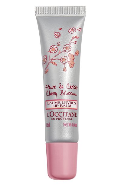 Женского бальзам для губ "вишневый цвет" (12ml) L`OCCITANE, арт. 766675