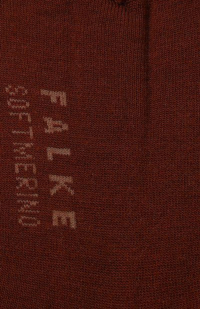 Носки из шерсти и хлопка FALKE, арт. 47488, фото 2
