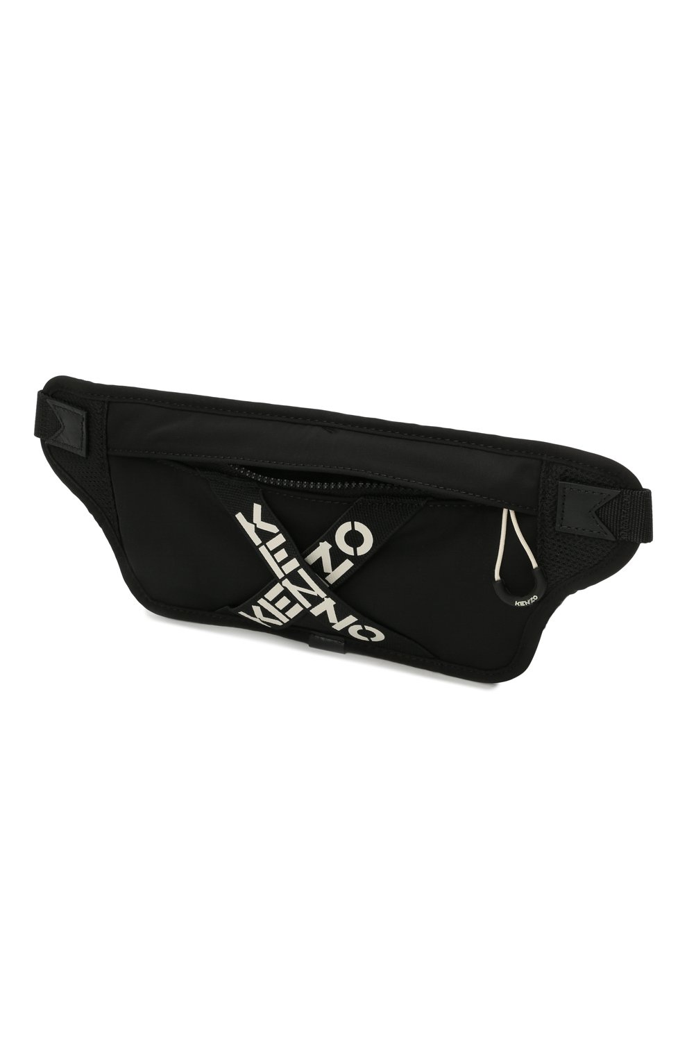 Текстильная поясная сумка kenzo sport KENZO, арт. FB55SA225F21, фото 4
