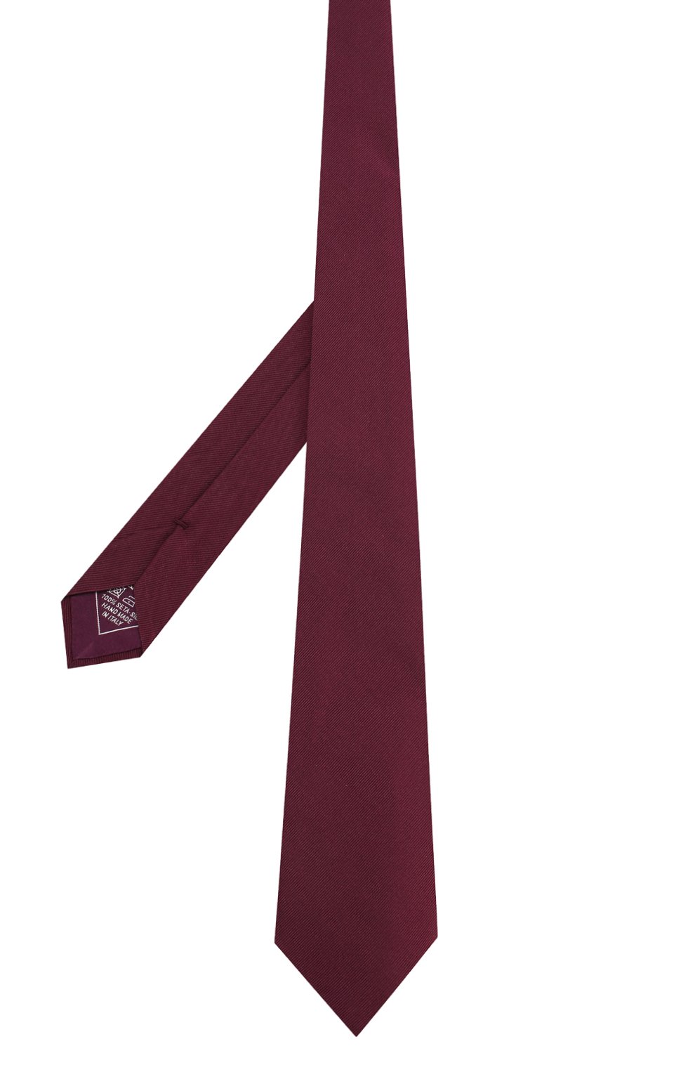 Шелковый галстук BRIONI, арт. 062H00/PZ418, фото 2