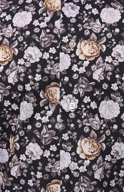 Хлопковая рубашка BROUBACK, арт. S-NISIDA-570/V15, фото 5