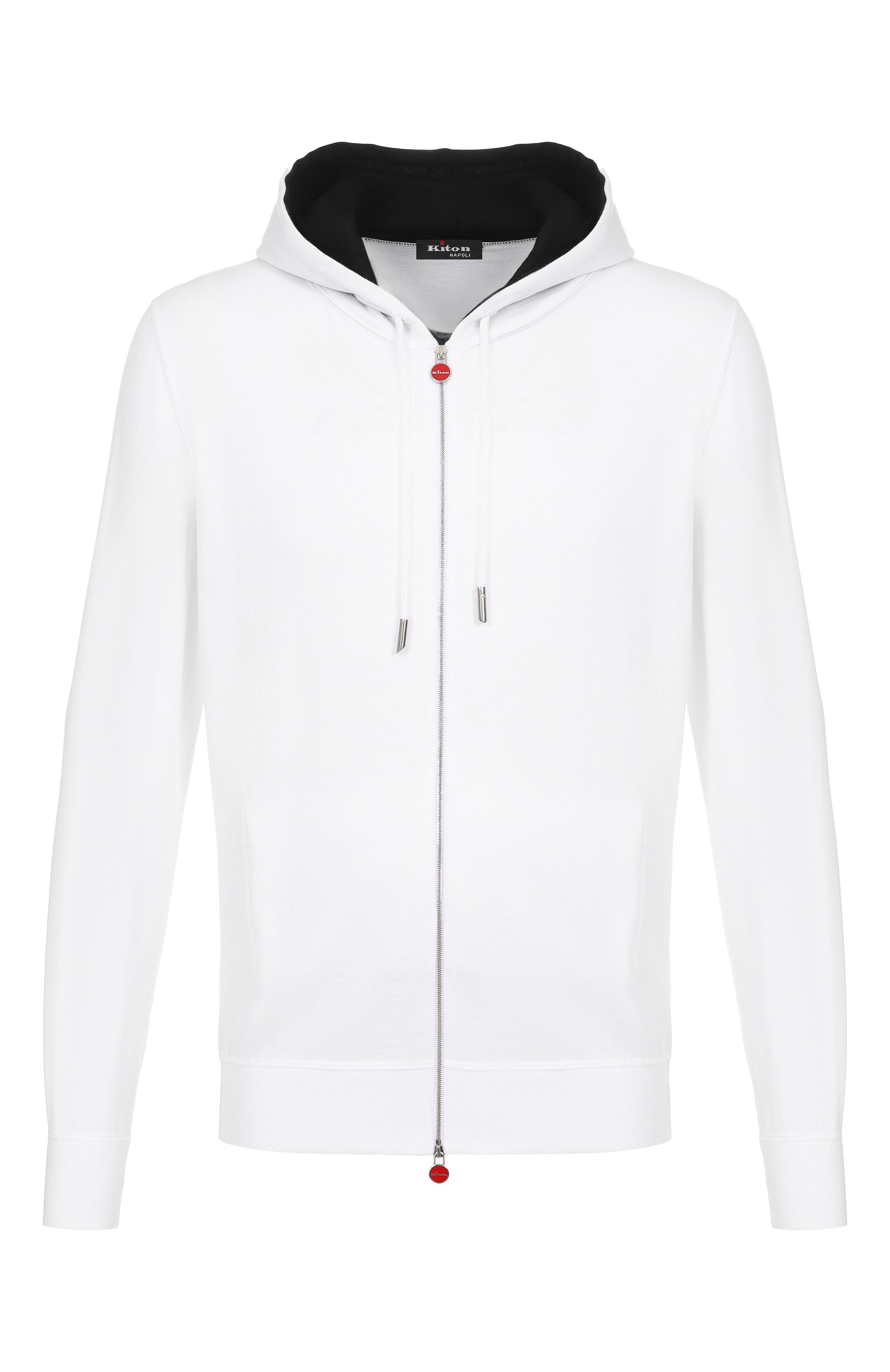 Хлопковый кардиган KITON, арт. UMK1050V170, фото 1