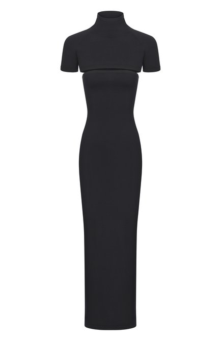 Женское платье ALAIA, арт. AA9R2802K127B