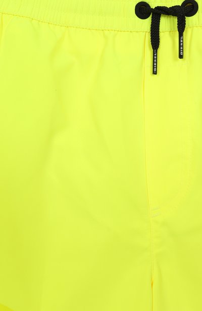 Плавки-шорты DIESEL, арт. J02293/KXBPB, фото 3