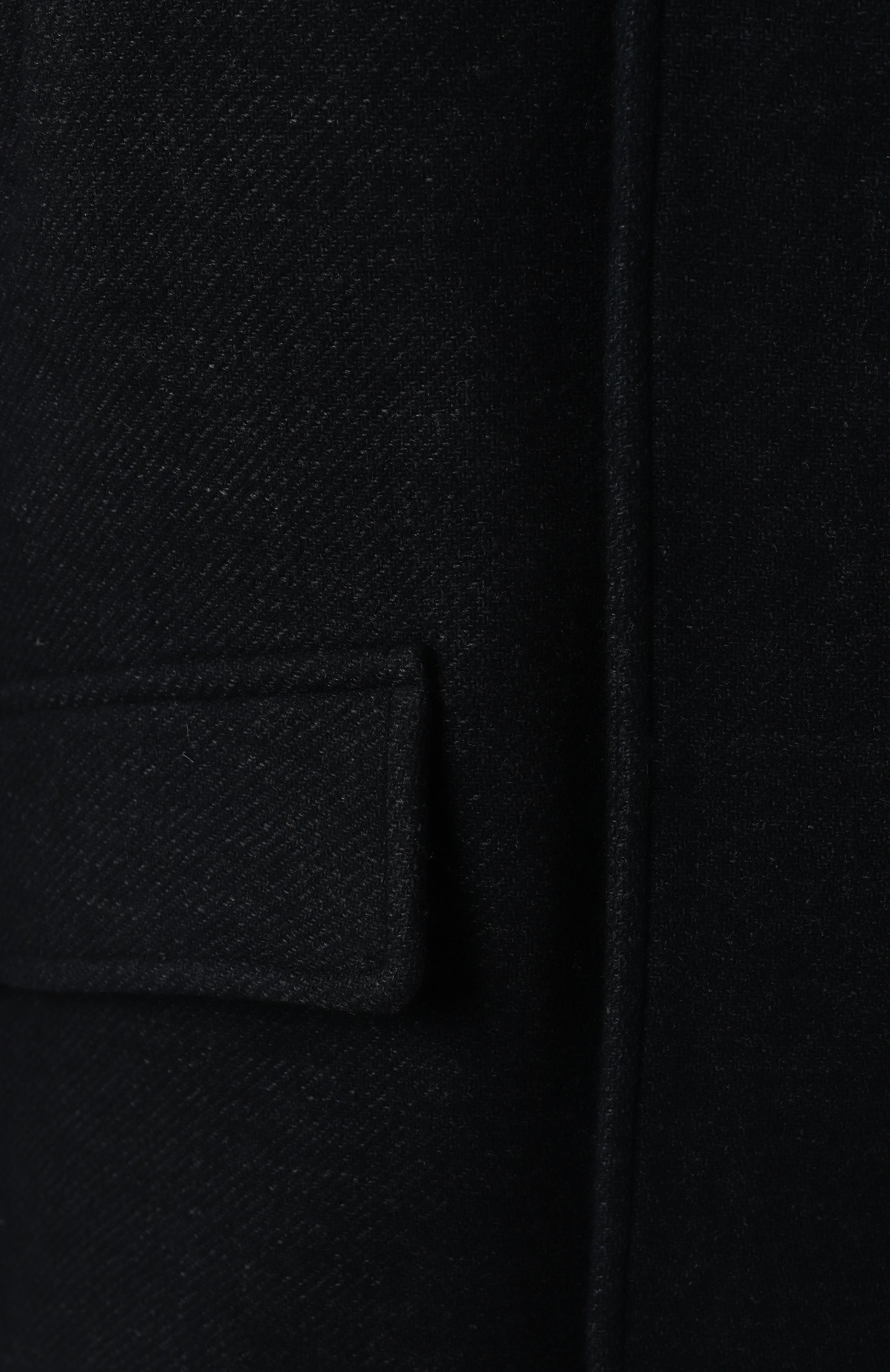 Шерстяная куртка HERNO, арт. GC000090U-RUS/33258, фото 5