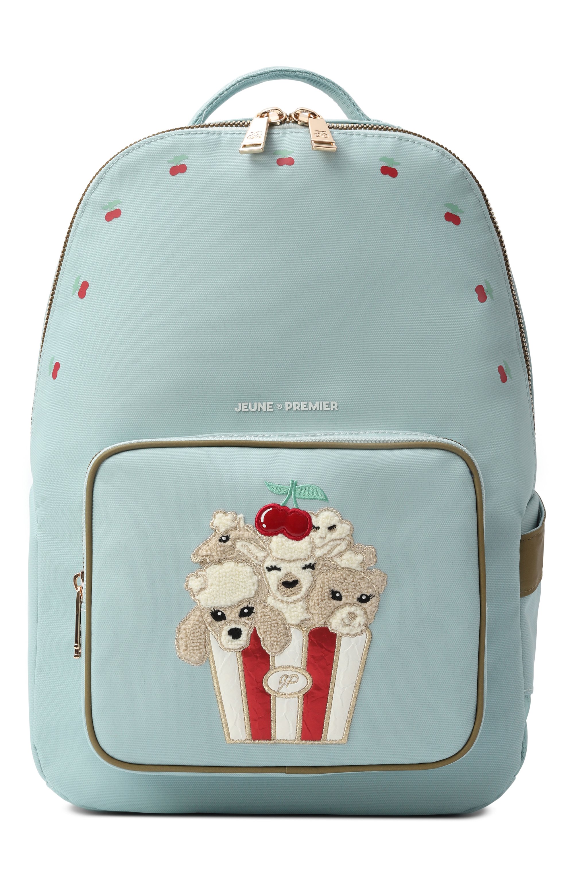 Рюкзак new bobbie JEUNE PREMIER, арт. BO225240, фото 1