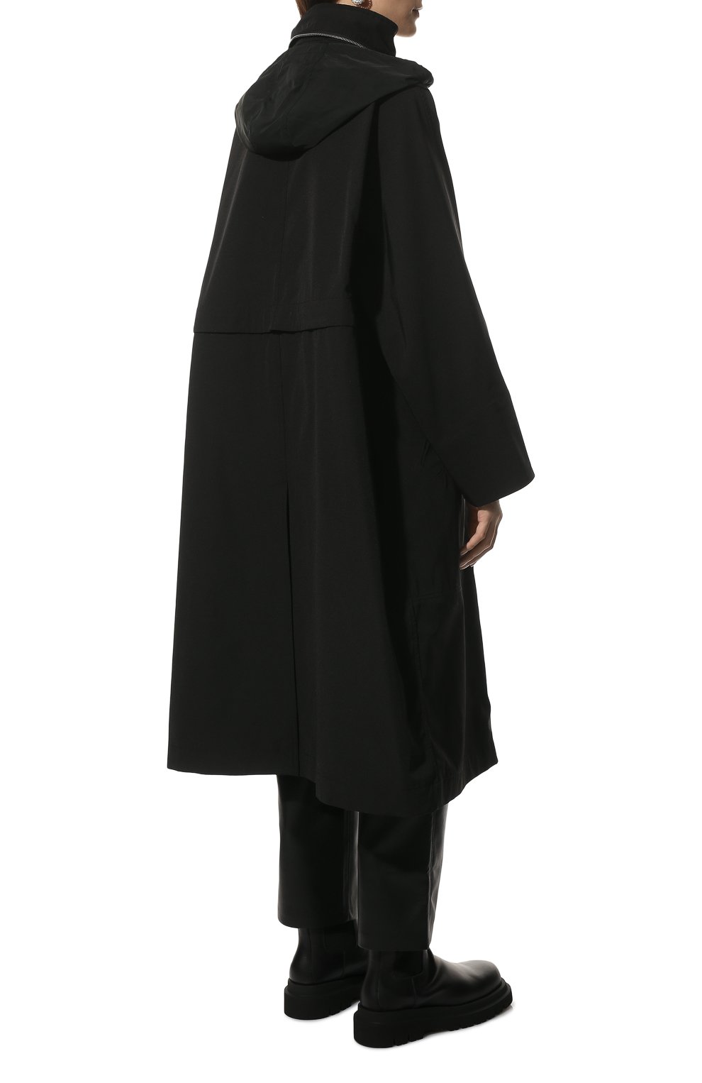 Плащ LOEWE, арт. S359Y02X14, фото 4