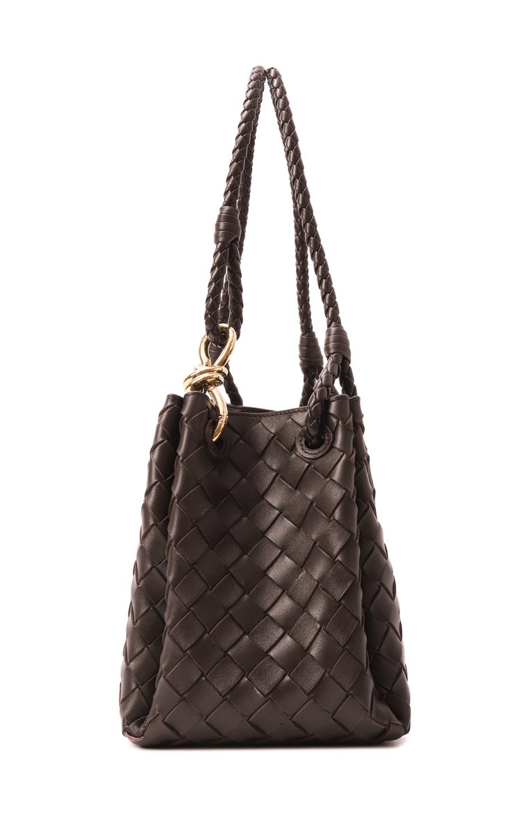 Сумка parachute BOTTEGA VENETA, арт. 835921/VCPPT, фото 1