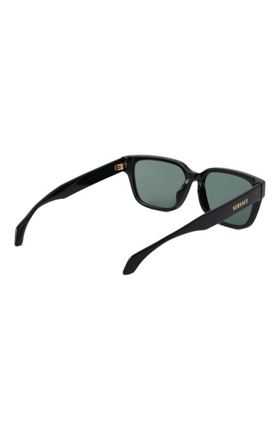 Солнцезащитные очки VERSACE, арт. 4513D-GB1/87, фото 3