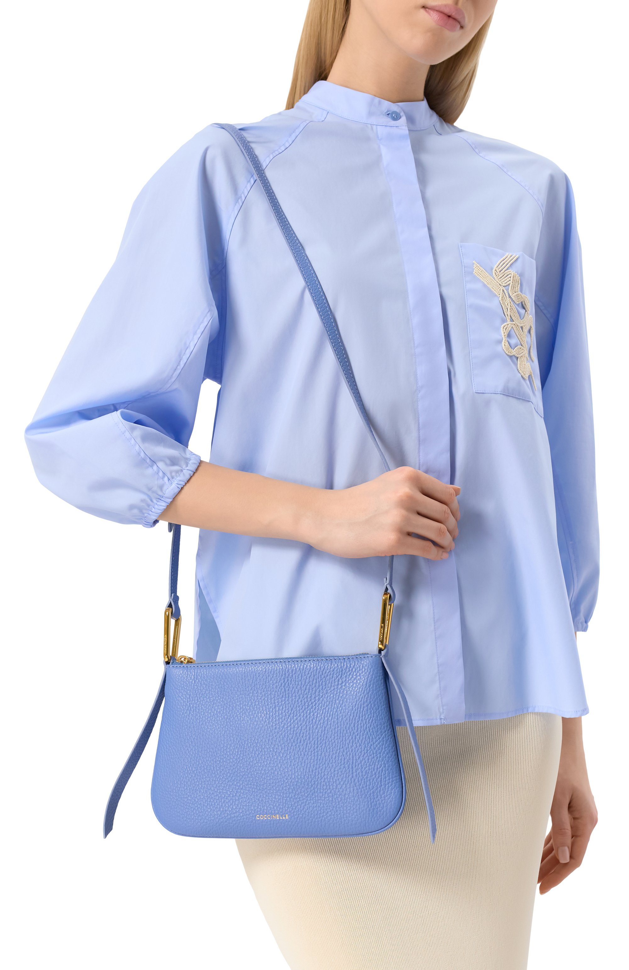 Сумка magie small COCCINELLE, арт. E5MQF550301, фото 2