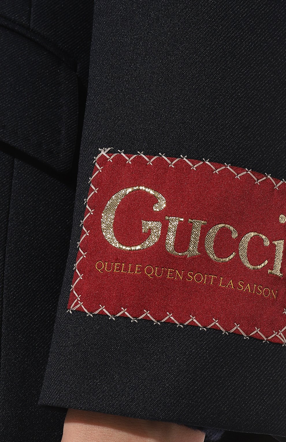 Жакет GUCCI, арт. 619264 Z798C, фото 5