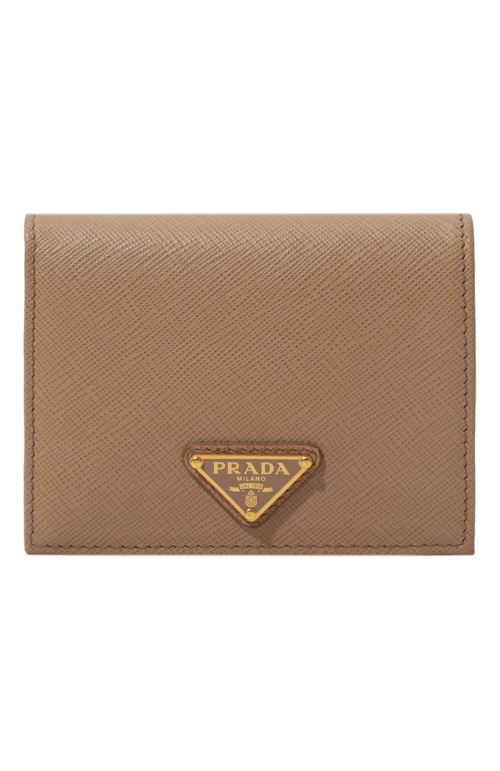 Кожаное портмоне PRADA, арт. 1MV204-QHH-F0770, фото 1