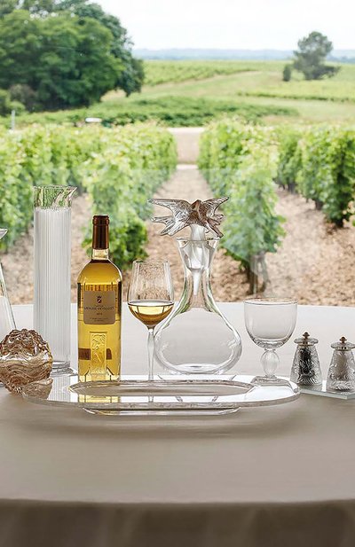 Фужер для bordeaux 100 points LALIQUE, арт. 10332100, фото 4