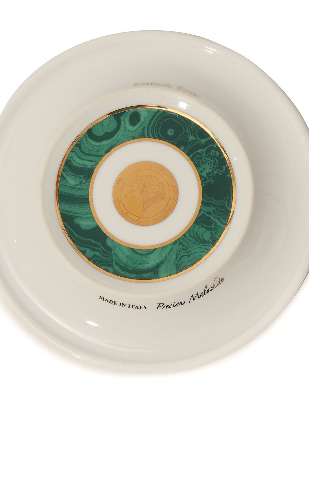 Тарелка для хлеба и мас�ла STEFANO RICCI, арт. 0PP002/MLCH02, фото 3