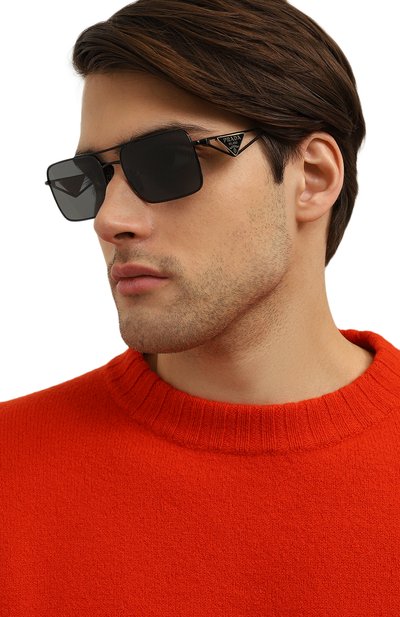 Солнцезащитные очки PRADA, арт. A52S-1AB5Z1, фото 3