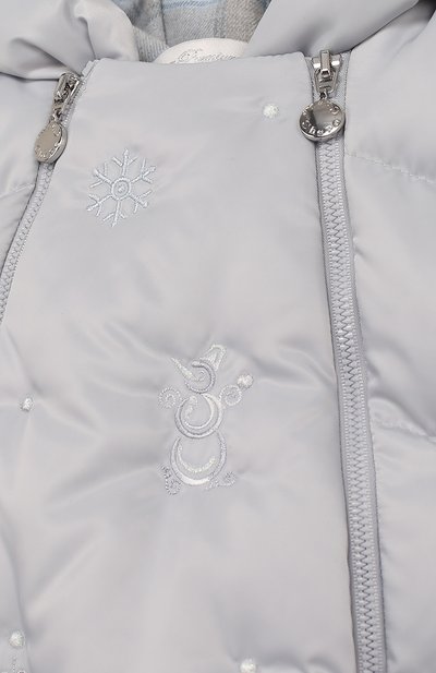 Комбинезон шотландский стиль CHEPE, арт. 391228, фото 3