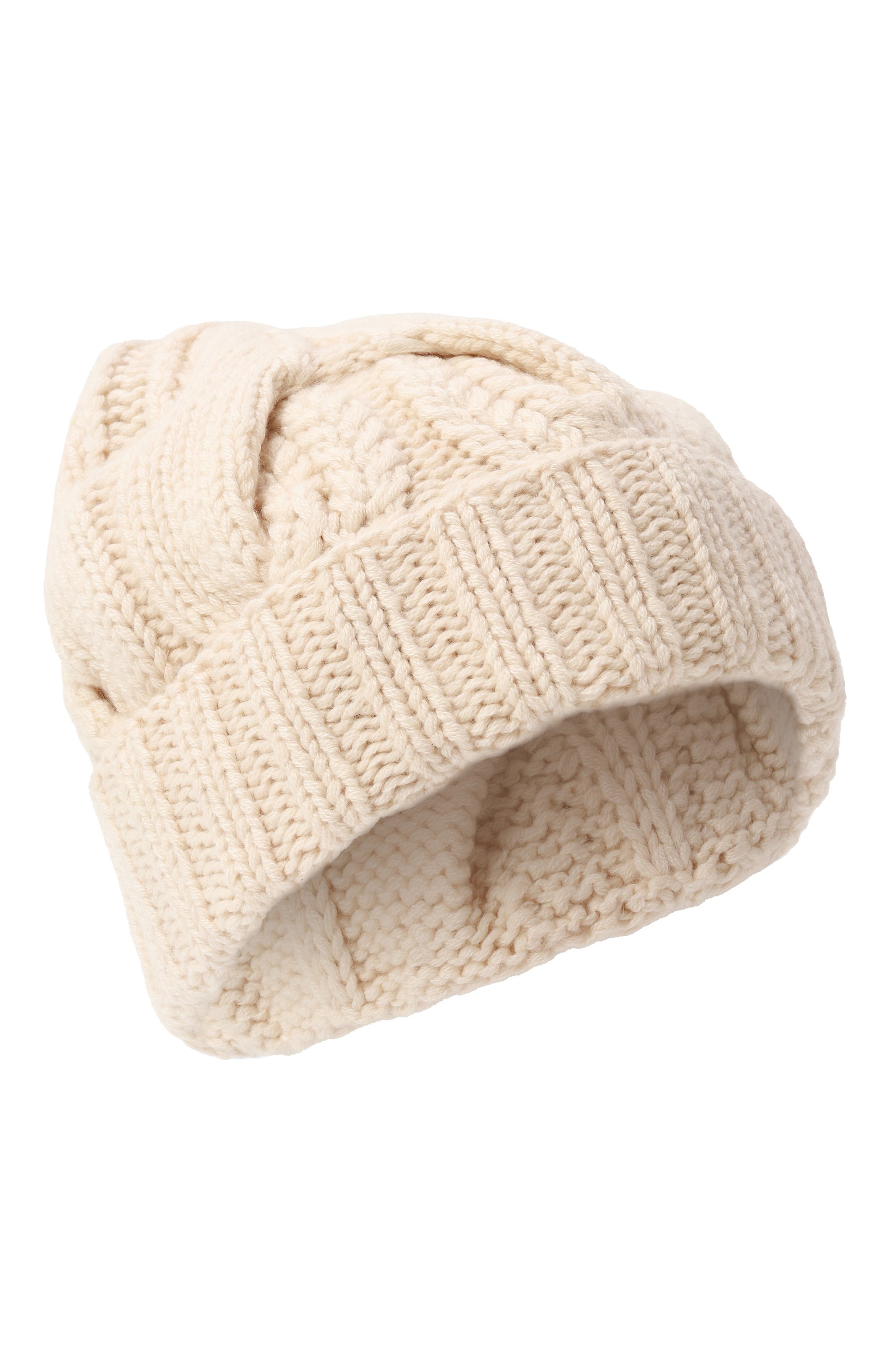 Кашемировая шапка MVST, арт. AW57-667MU, фото 1