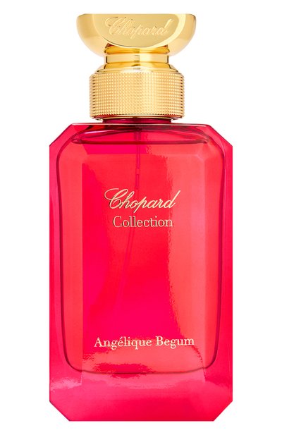 Мужской парфюмерная вода angelique begum (100ml) CHOPARD, арт. 7640177361042