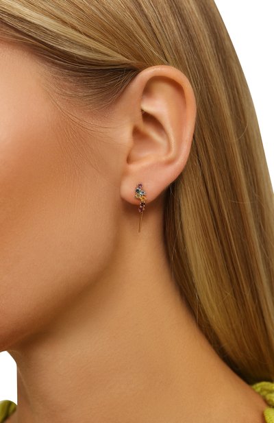 Серьги SECRETS JEWELRY, арт. СРСП00904, фото 2