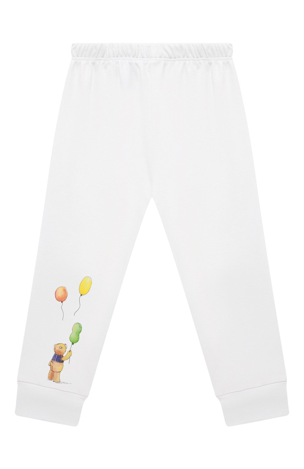 Хлопковая пижама FIA WORLD, арт. 936.338, фото 5