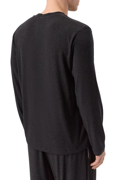 Лонгслив ZIMMERLI, арт. 8010-43005, фото 4