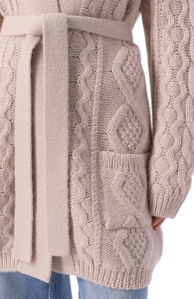 Шерстяной кардиган GRAN SASSO, арт. 10222/22512, фото 5