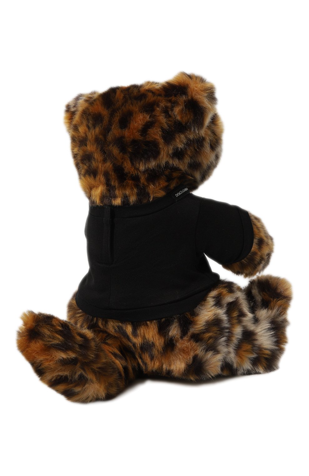 Мягкая игрушка леопард DOLCE & GABBANA, арт. LCJB72/G7K0J, фото 2