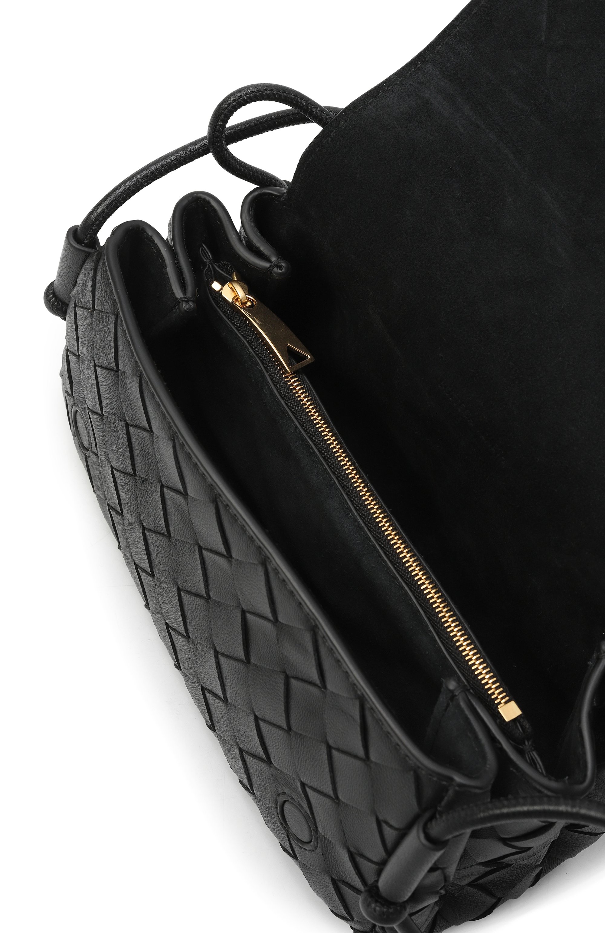 Сумка notturno BOTTEGA VENETA, арт. 843893/VCPP0, фото 5