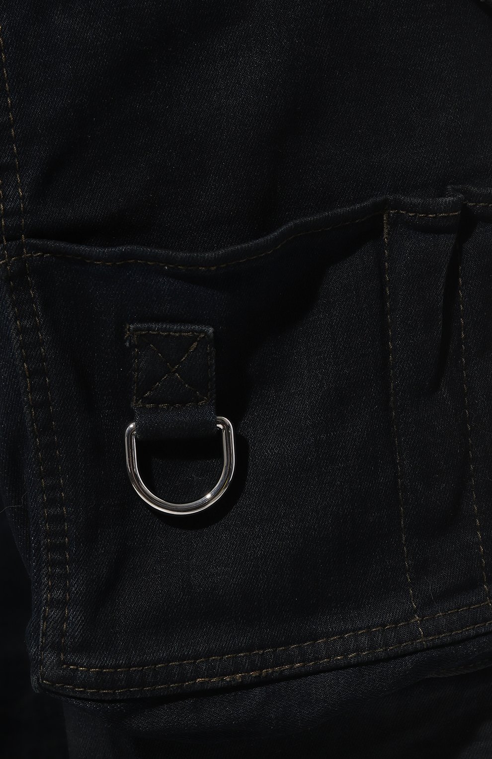 Джинсы icon DSQUARED2, арт. S80LA0060/S30342, фото 5