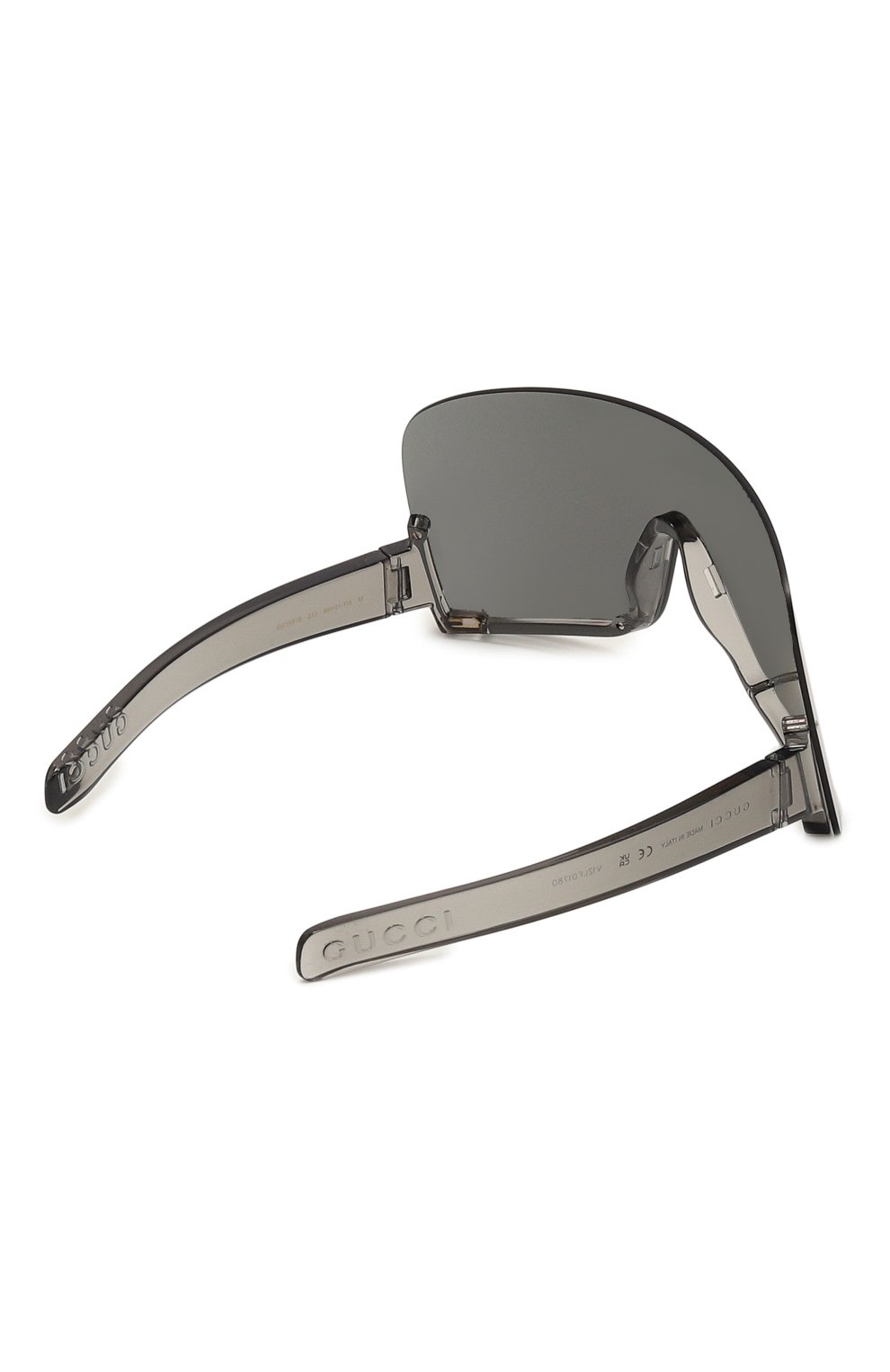 Солнцезащитные очки GUCCI, арт. GG1631S 013, фото 5