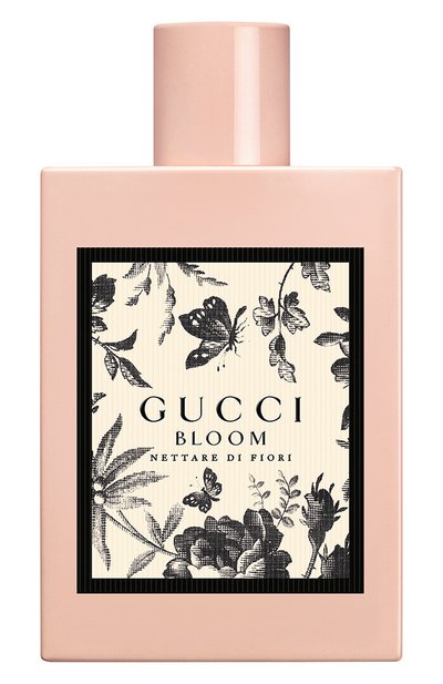 Парфюмерная вода bloom nettare di fiori (100ml) GUCCI, арт. 3614227570023, фото 1