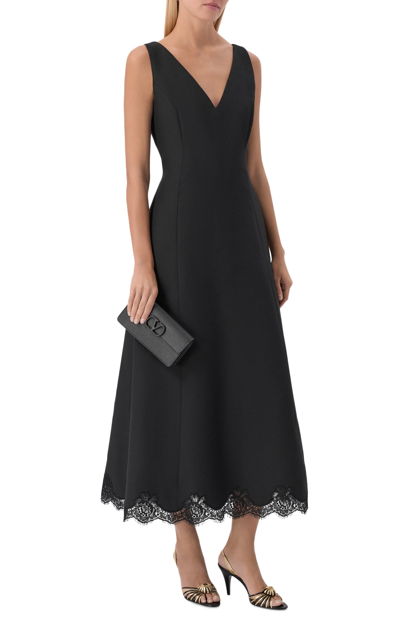 Сумка vlogo VALENTINO, арт. 9W2P0BB4/BEM, фото 3