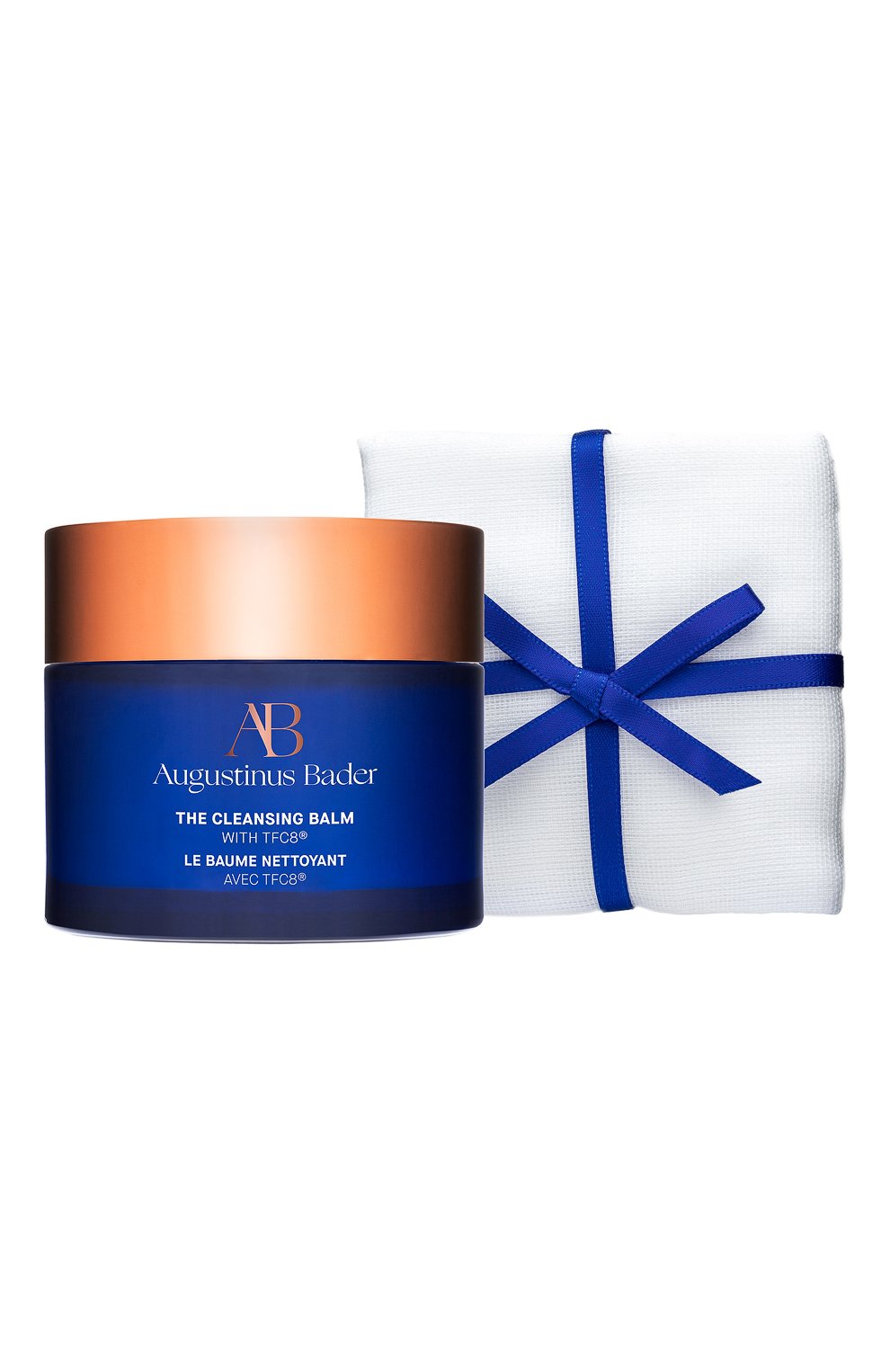 Очищающий бальзам для лица (90g) AUGUSTINUS BADER, арт. 5060552900420, фото 3