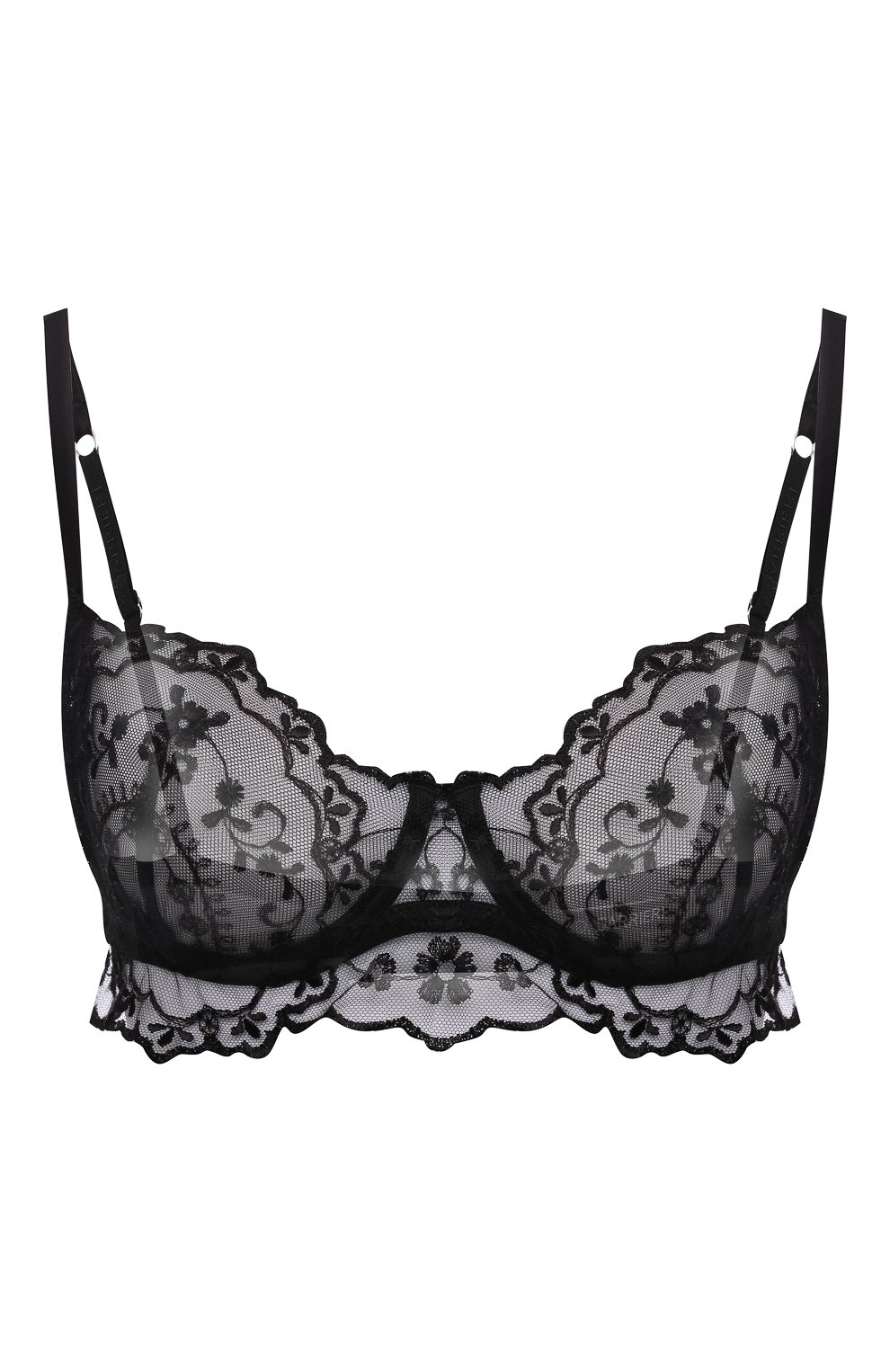 Бюстгальтер с мягкой чашкой I.D. SARRIERI, арт. J6137, фото 1