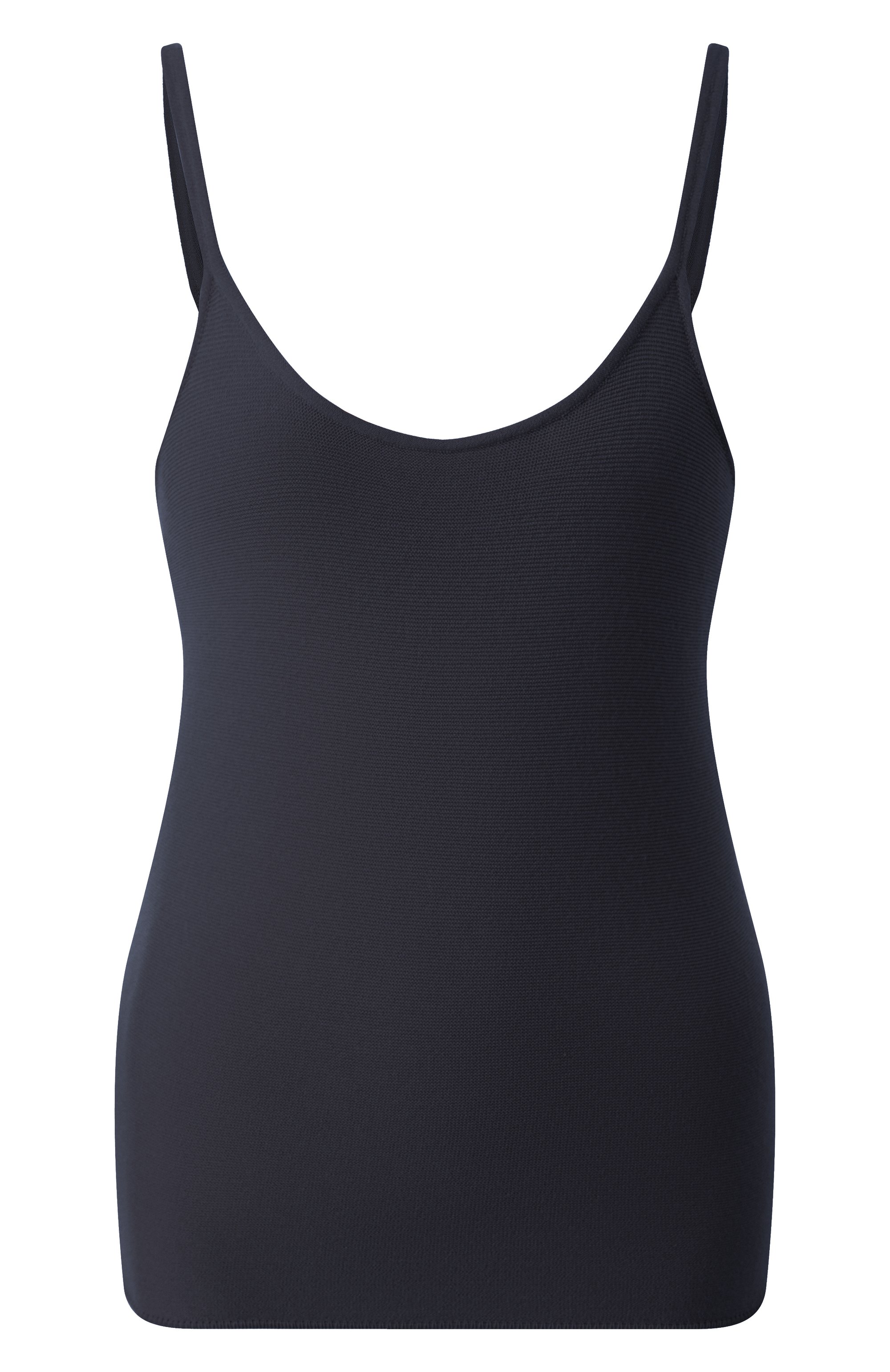 Топ из вискозы GIORGIO ARMANI, арт. 8NAH01/AM05Z, фото 1