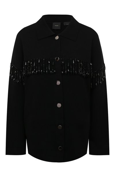 Рубашка PINKO, арт. 1G17UH-A02K, фото 1