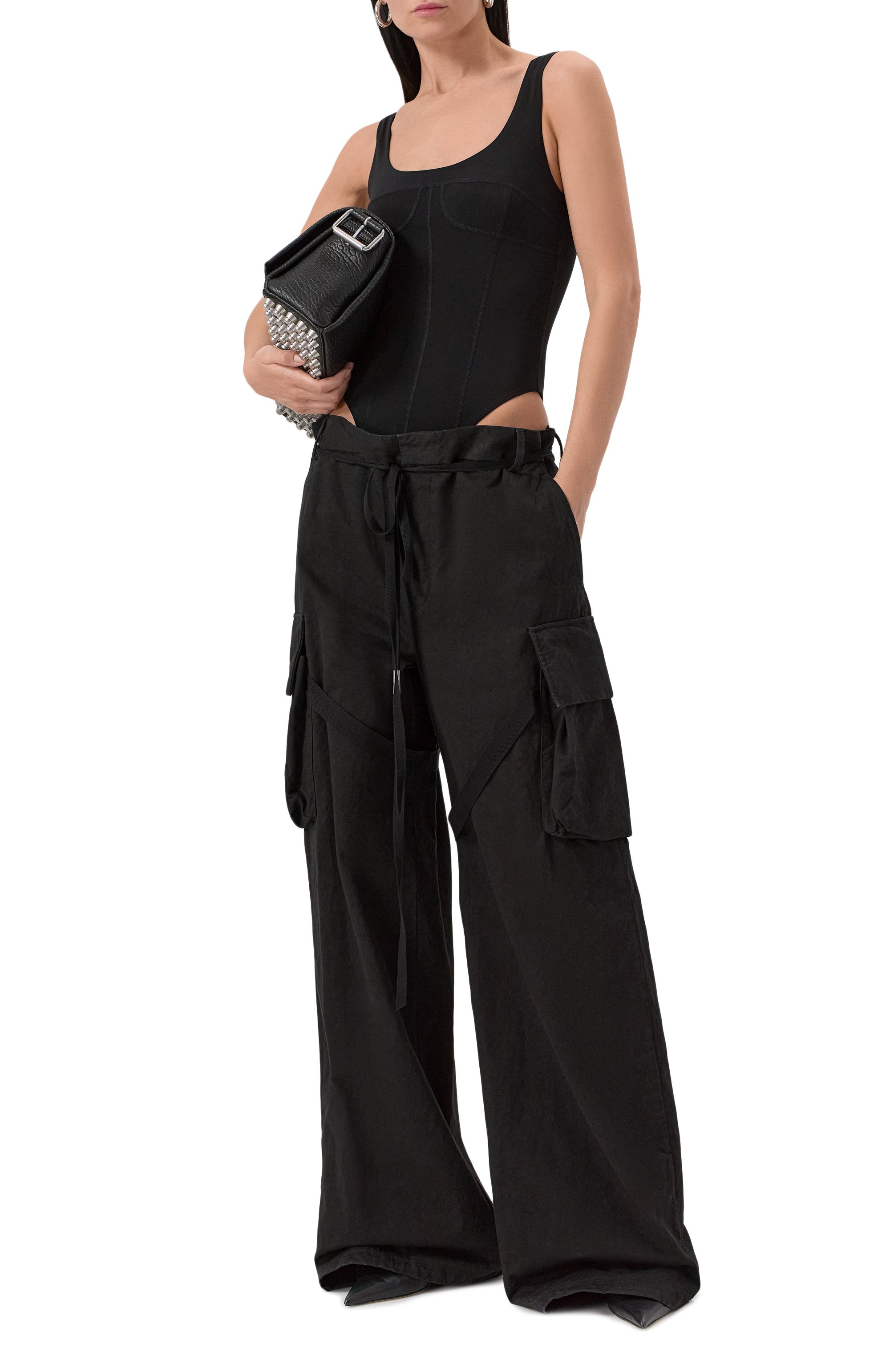 Боди JUUN.J, арт. JW5442W05, фото 2